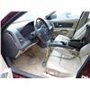 Image 5 : 2003 Cadillac CTS