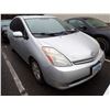 Image 2 : 2007 Toyota Prius