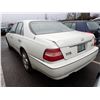 Image 4 : 1999 Infiniti Q45