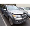 Image 2 : 2013 Kia Sorento