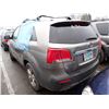 Image 4 : 2013 Kia Sorento