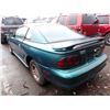 Image 4 : 1997 Ford Mustang