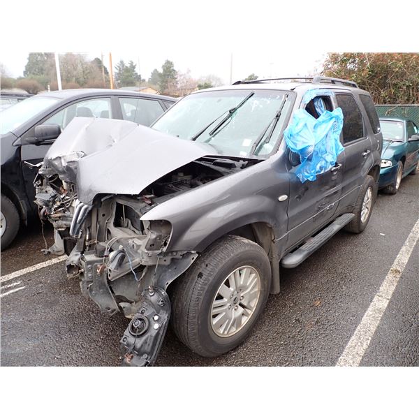 2005 Mercury Mariner
