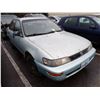 Image 2 : 1994 Toyota Corolla