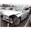 Image 1 : 2013 Mercedes-Benz GL450