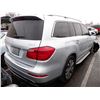 Image 3 : 2013 Mercedes-Benz GL450