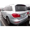 Image 4 : 2013 Mercedes-Benz GL450