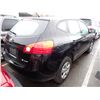 Image 3 : 2009 Nissan Rogue