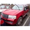 Image 1 : 2008 Lincoln Navigator