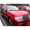 Image 2 : 2008 Lincoln Navigator