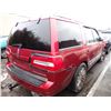 Image 3 : 2008 Lincoln Navigator