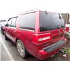 Image 4 : 2008 Lincoln Navigator