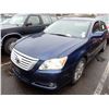 Image 1 : 2008 Toyota Avalon