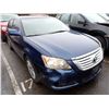 Image 2 : 2008 Toyota Avalon