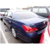 Image 4 : 2008 Toyota Avalon