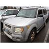 Image 1 : 2003 Honda Element