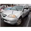 Image 1 : 2004 Acura MDX