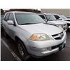 Image 2 : 2004 Acura MDX
