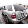 Image 4 : 2004 Acura MDX