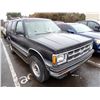 Image 2 : 1993 Chevrolet Blazer