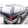 Image 3 : 1993 Chevrolet Blazer