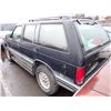 Image 4 : 1993 Chevrolet Blazer