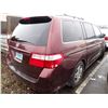 Image 3 : 2007 Honda Odyssey