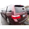 Image 4 : 2007 Honda Odyssey