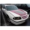 Image 2 : 2002 Chevrolet Impala