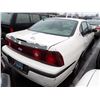 Image 3 : 2002 Chevrolet Impala