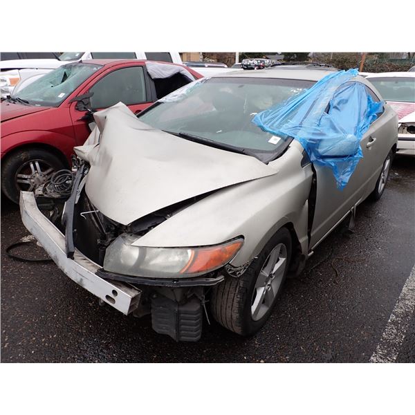2007 Honda Civic