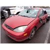 Image 1 : 2004 Ford Focus
