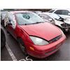 Image 2 : 2004 Ford Focus