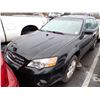 Image 1 : 2005 Subaru Outback