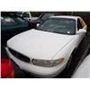 Image 1 : 2002 Buick Century