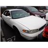 Image 2 : 2002 Buick Century