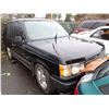Image 2 : 2001 Land Rover Range Rover