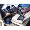 Image 5 : 2001 Land Rover Range Rover