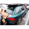 Image 3 : 2002 Volkswagen Passat