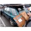 Image 4 : 2002 Volkswagen Passat