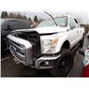 Image 1 : 2015 Ford F-250