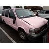 Image 2 : 1995 Dodge Grand Caravan