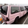 Image 3 : 1995 Dodge Grand Caravan