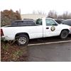 Image 2 : 2005 GMC Sierra 1500
