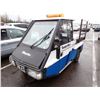 Image 1 : 2003 Hyundai Interceptor