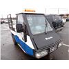 Image 2 : 2003 Hyundai Interceptor
