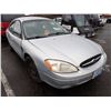 Image 2 : 2000 Ford Taurus