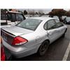 Image 3 : 2000 Ford Taurus