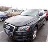 Image 1 : 2012 Audi Q5