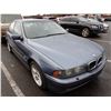 Image 2 : 2001 BMW 540i